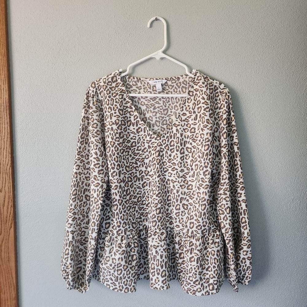 Nine West Top